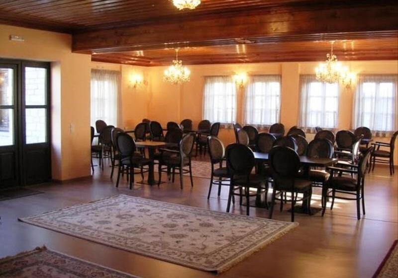 ホテル Monodendri