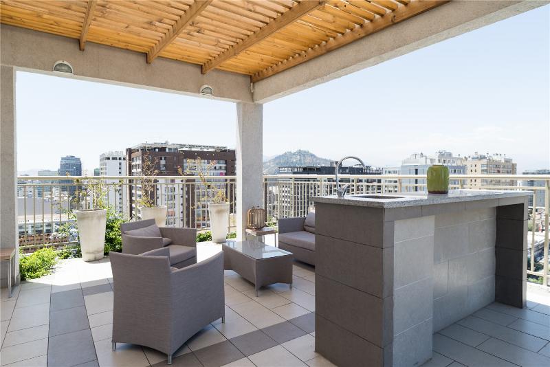 בית מלון כפרי My Luxapart Arturo Prat