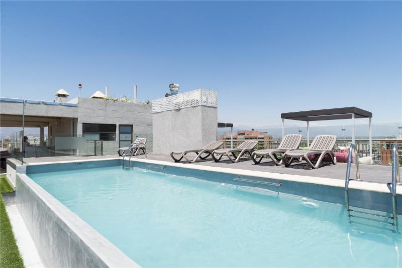 בית מלון כפרי My Luxapart Arturo Prat