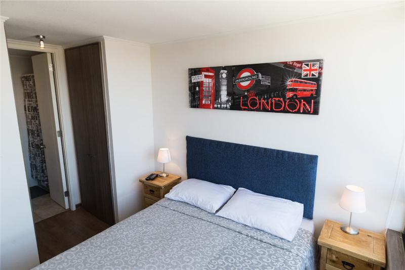 בית מלון כפרי My Luxapart Arturo Prat