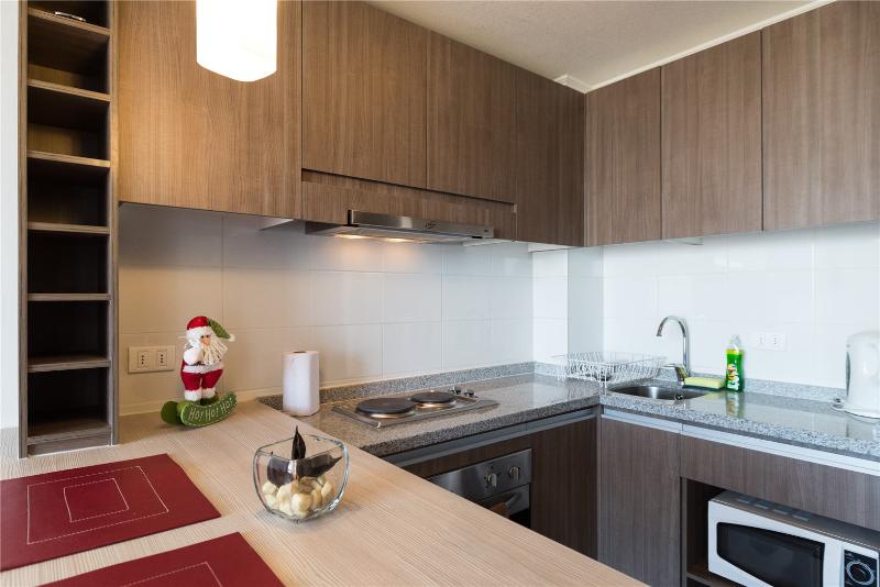 בית מלון כפרי My Luxapart Arturo Prat