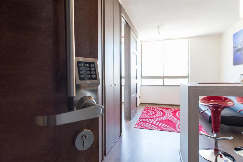 בית מלון כפרי My Luxapart Arturo Prat