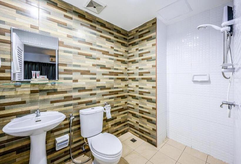 ホテル Naiyang Place   Phuket Airport