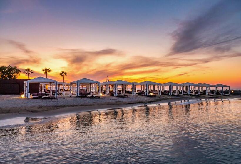 Отель Nana Princess Suites Villas & Spa