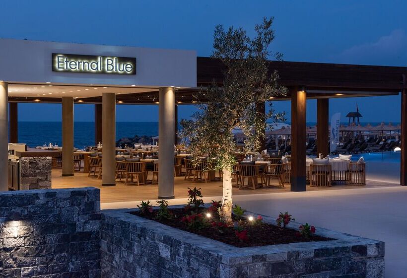 Отель Nana Princess Suites Villas & Spa