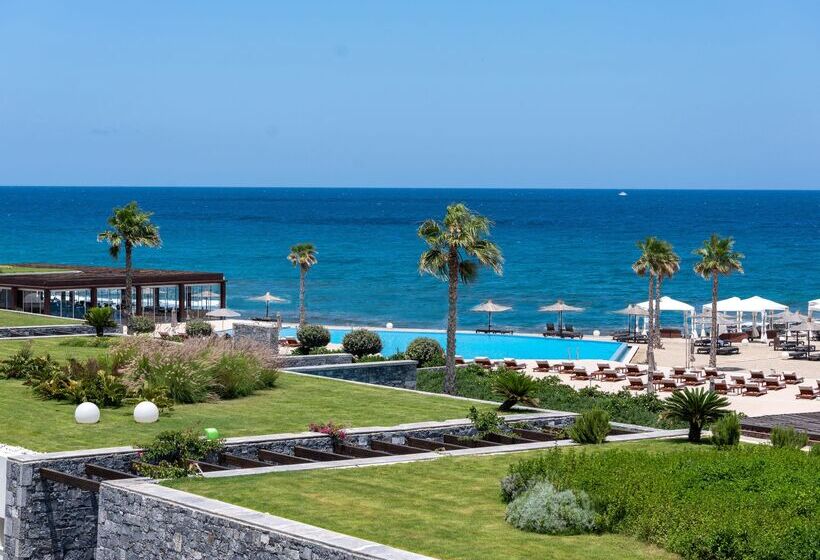 Отель Nana Princess Suites Villas & Spa