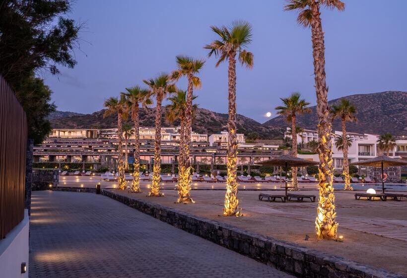 Отель Nana Princess Suites Villas & Spa