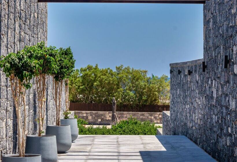 Отель Nana Princess Suites Villas & Spa