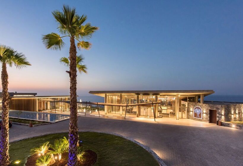 Отель Nana Princess Suites Villas & Spa