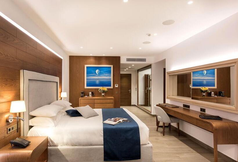 Отель Nana Princess Suites Villas & Spa