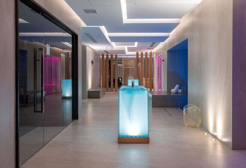 Отель Nana Princess Suites Villas & Spa