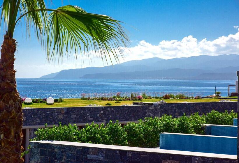 Отель Nana Princess Suites Villas & Spa