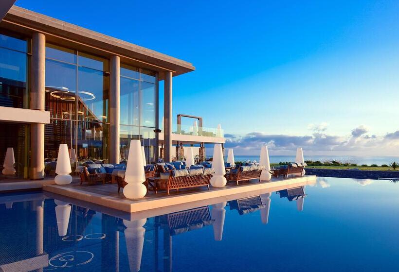 Отель Nana Princess Suites Villas & Spa