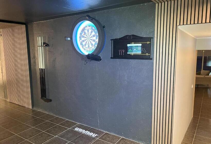 هتل Natur Akureyri