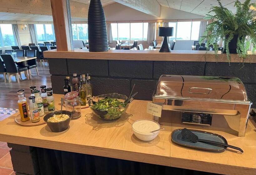 هتل Natur Akureyri