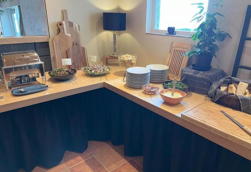 هتل Natur Akureyri