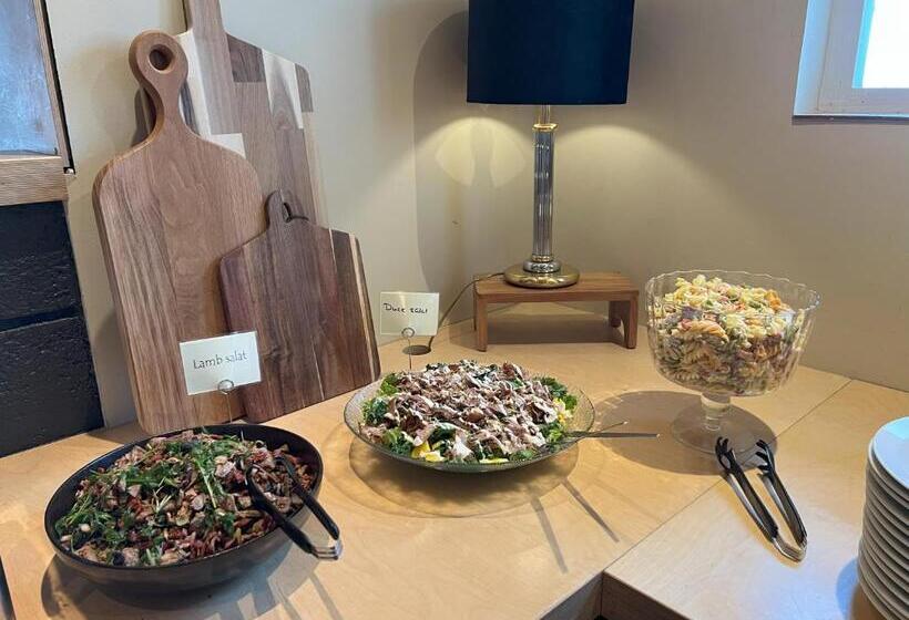 هتل Natur Akureyri