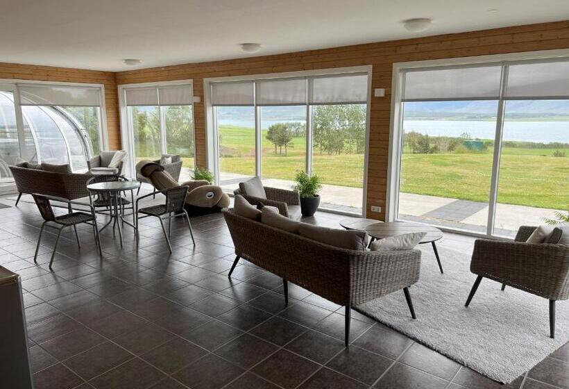 هتل Natur Akureyri