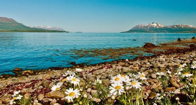 هتل Natur Akureyri