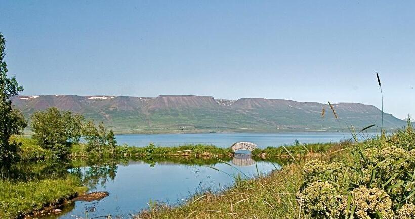 هتل Natur Akureyri