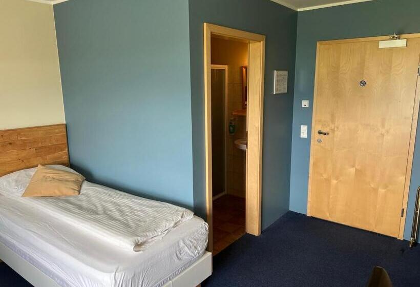 هتل Natur Akureyri