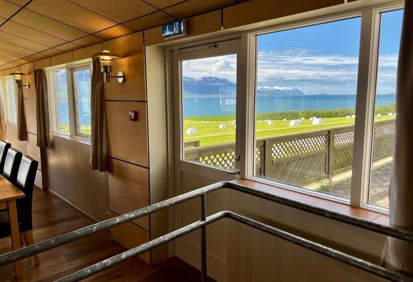 هتل Natur Akureyri