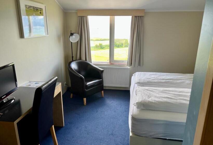 هتل Natur Akureyri