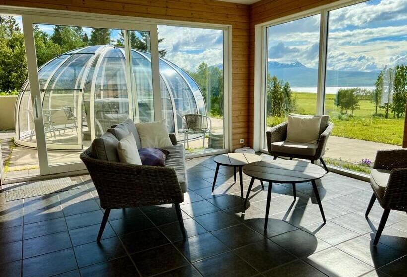 هتل Natur Akureyri