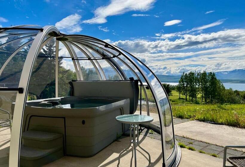 هتل Natur Akureyri