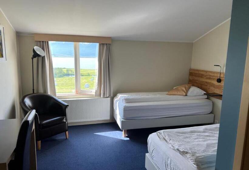 هتل Natur Akureyri