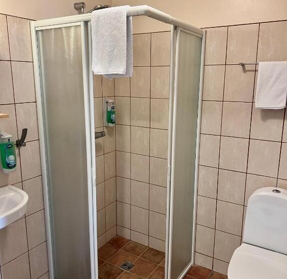 هتل Natur Akureyri