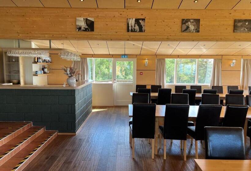 هتل Natur Akureyri