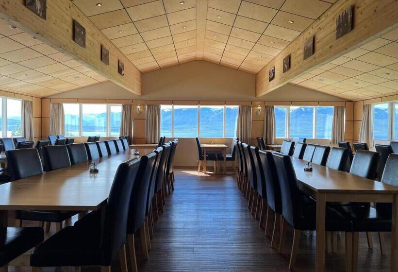 هتل Natur Akureyri