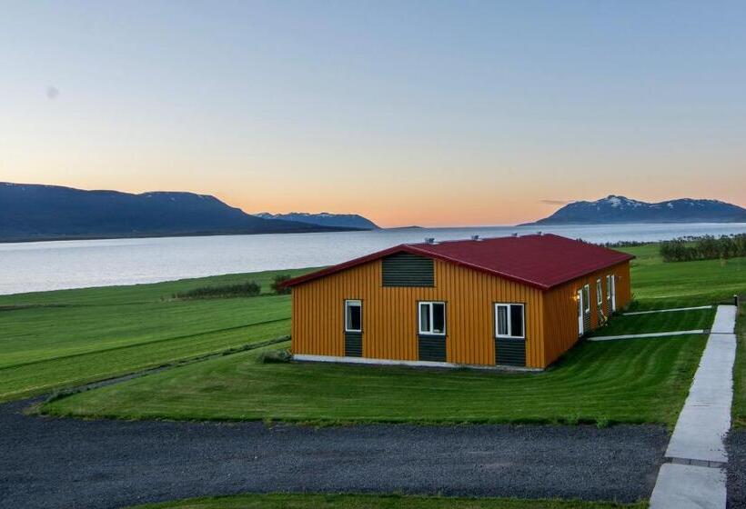 هتل Natur Akureyri