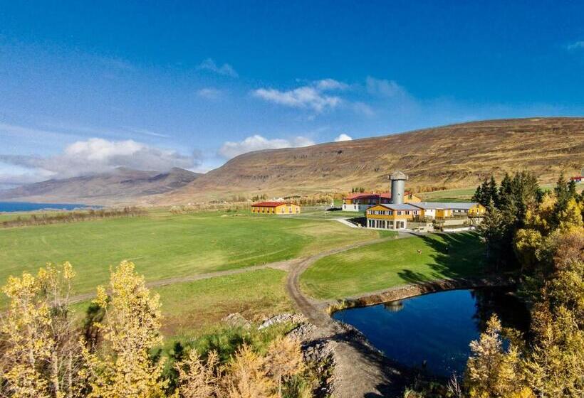 هتل Natur Akureyri