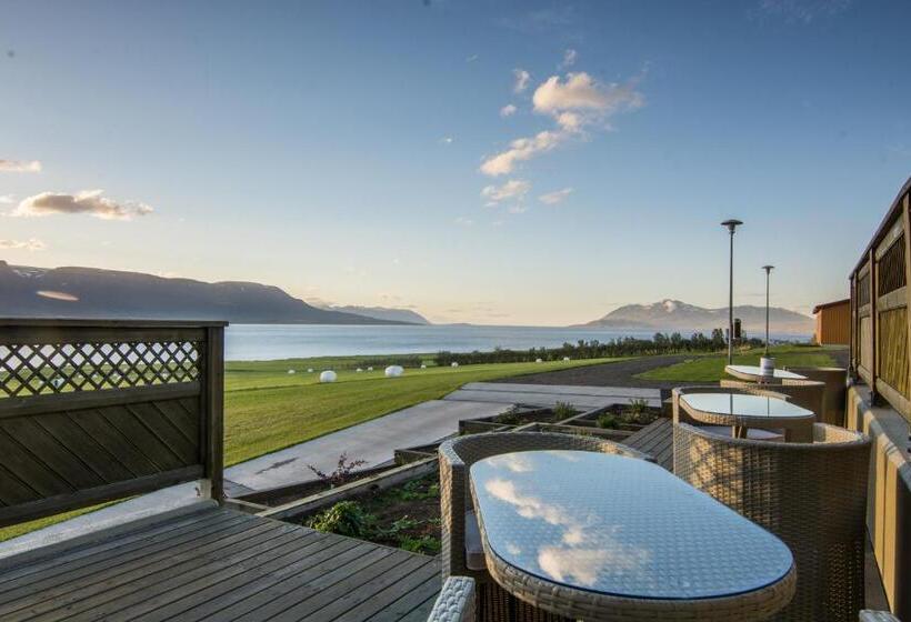 هتل Natur Akureyri