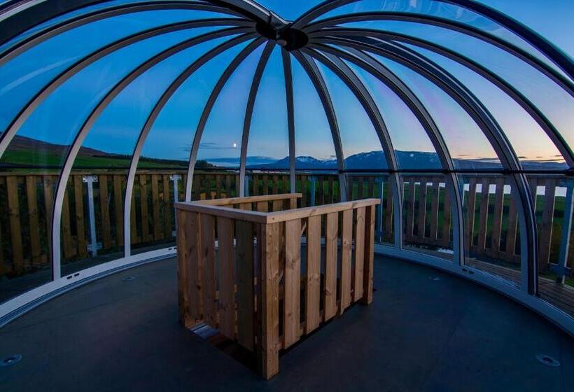 هتل Natur Akureyri