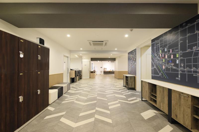 בית מלון כפרי New Nagano Next