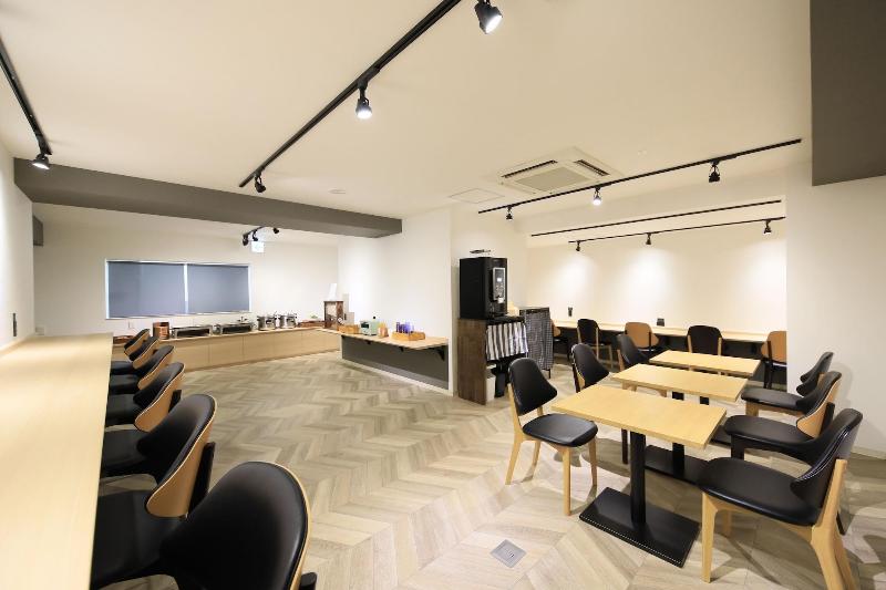 בית מלון כפרי New Nagano Next