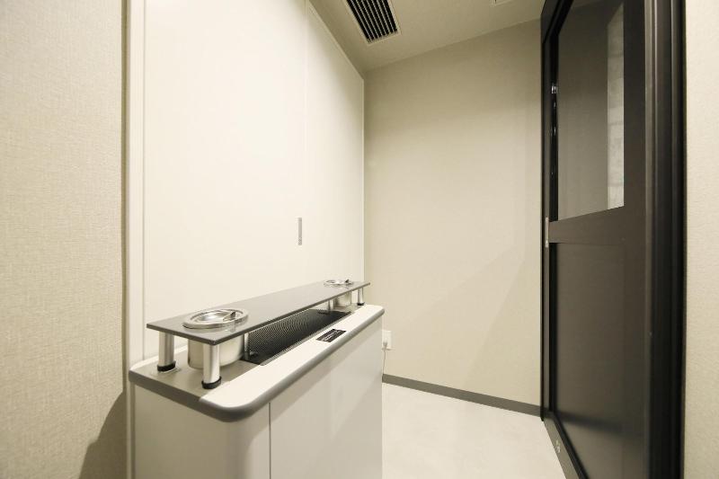 בית מלון כפרי New Nagano Next