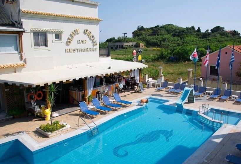 فندق Olive Grove