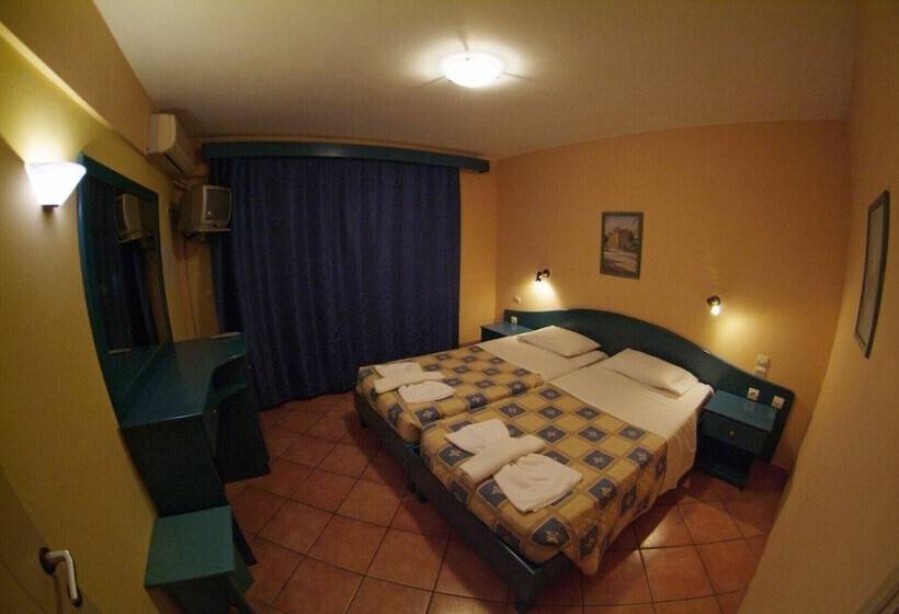 فندق Olive Grove