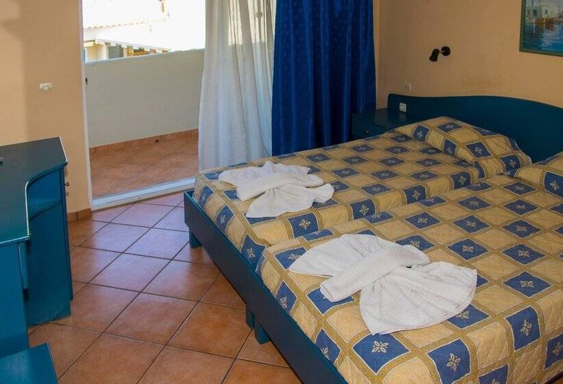 فندق Olive Grove