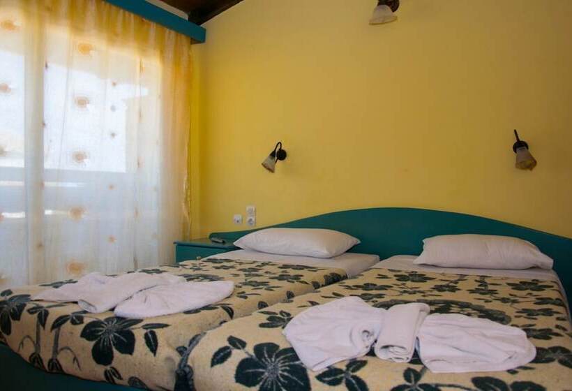 فندق Olive Grove