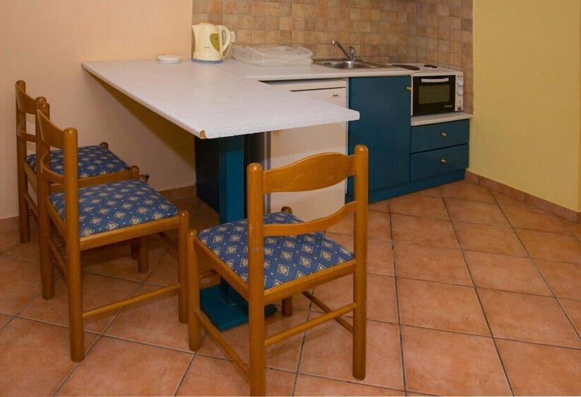 فندق Olive Grove