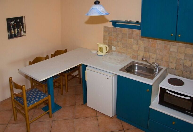 فندق Olive Grove