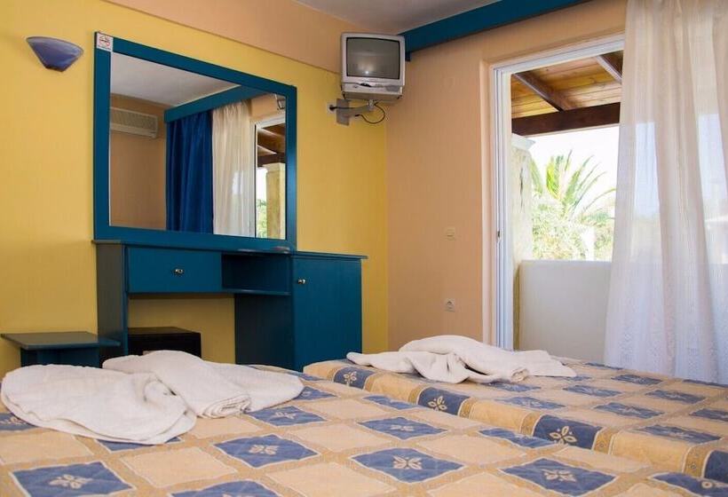 فندق Olive Grove