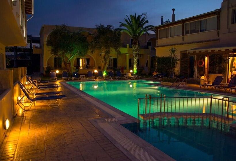 فندق Olive Grove