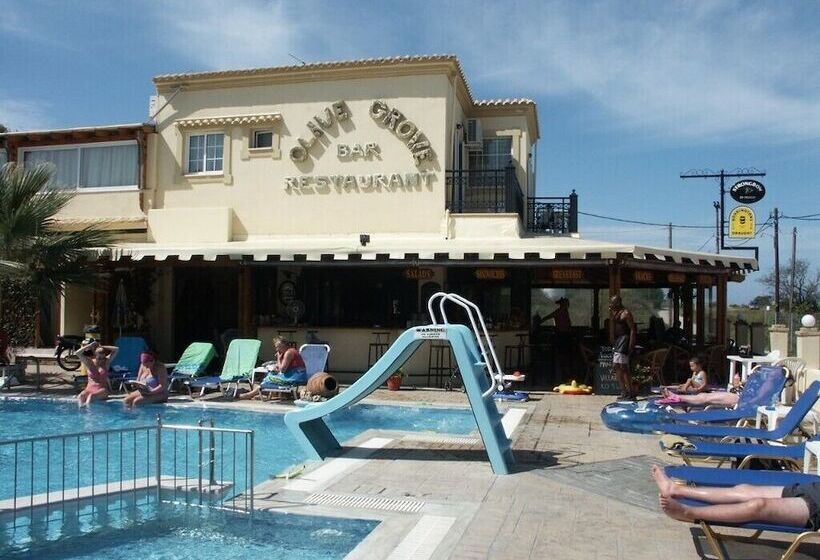 فندق Olive Grove