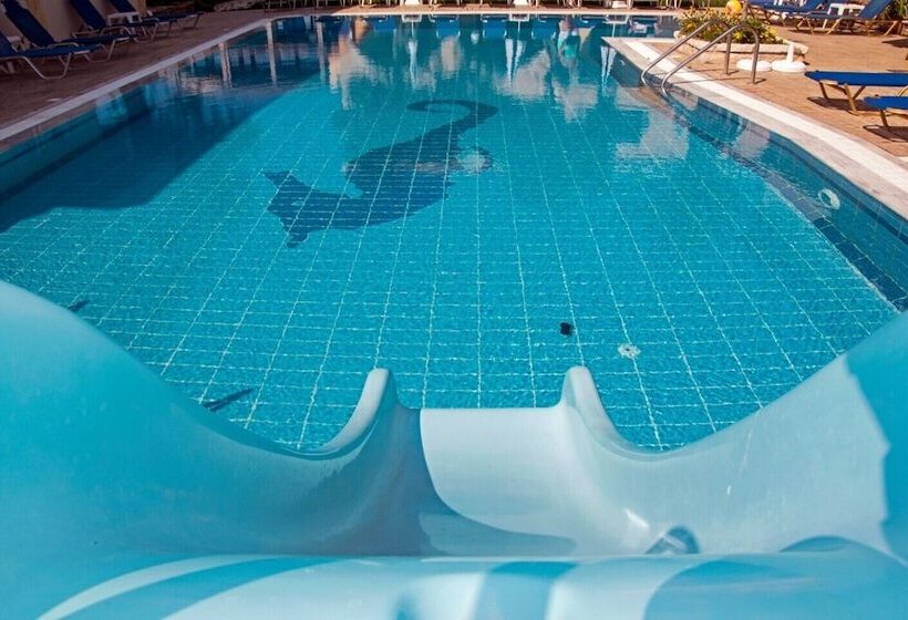 فندق Olive Grove